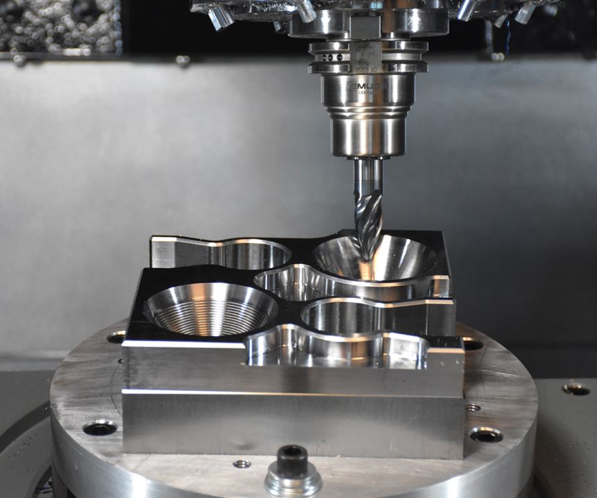 CNC Kalıp İmalatı: Sanayide Dönüşümün Anahtarı
